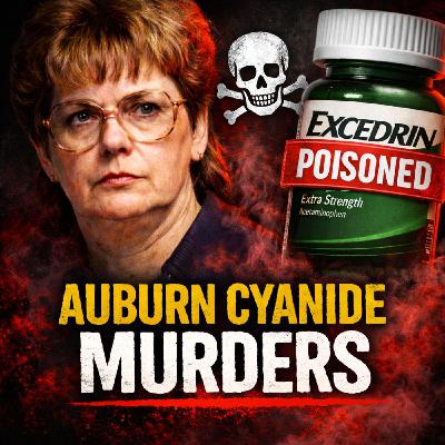 She Killed Her Husband With His Own Pills—And Started a National Crisis