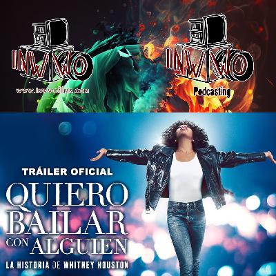 Whitney Houston quiero bailar