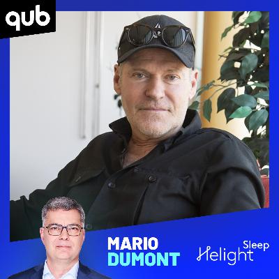 Broue: «On s’amuse encore autant qu’au début», dit Luc Guérin