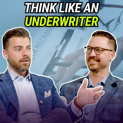 How to Think Like an Underwriter (And Why It's a Game-Changer) | with Bobby Stuart