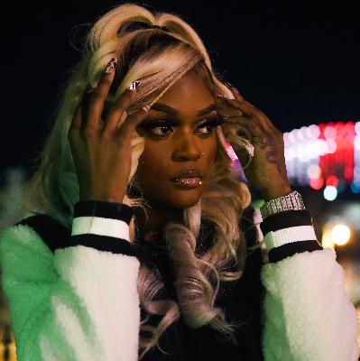 Aleza on New Music, Tour with GloRilla and More Aleza on New Music, Tour with GloRilla and More