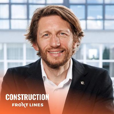 How Dextall builds trust in construction | Aurimas Sabulis How Dextall builds trust in construction | Aurimas Sabulis