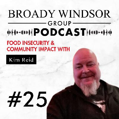 On Rock Community Services | Feeding 300+ families