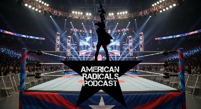 26 February 2026 | Kayfabe FBI 26 February 2026 | Kayfabe FBI