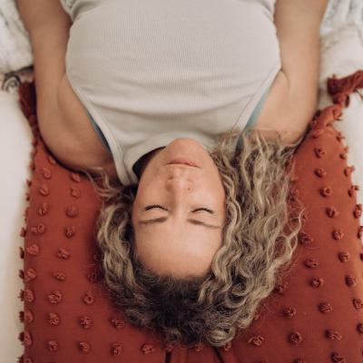 Find your Creative Flow: Quick Guided Meditation Find your Creative Flow: Quick Guided Meditation
