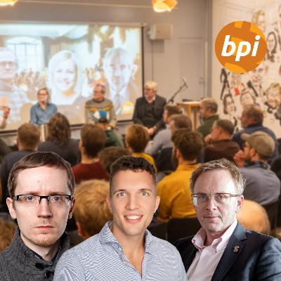 Kva er bitcoin eigentleg? (Satoshi-samtale nr. 4) Kva er bitcoin eigentleg? (Satoshi-samtale nr. 4)