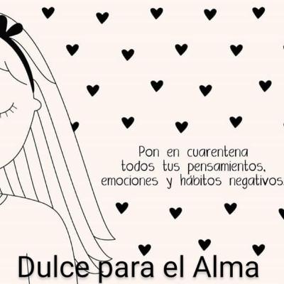 Dulce para el Alma #1 Insomnio