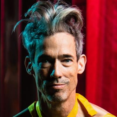 Ep 17: Johnny Cubert White – Artist, filmmaker, and photographer Ep 17: Johnny Cubert White – Artist, filmmaker, and photographer