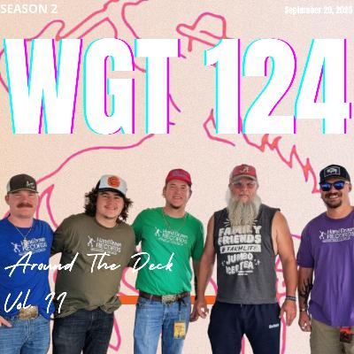 WGT #124 - Around The Deck, Vol. 2