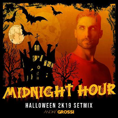 MIDNIGHT HOUR