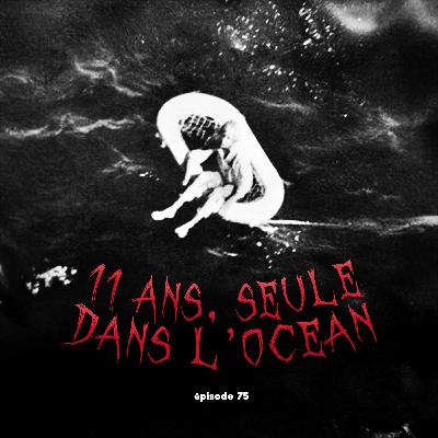 #75 - Un Tueur sur leur Bateau: l'affaire du Bluebelle
