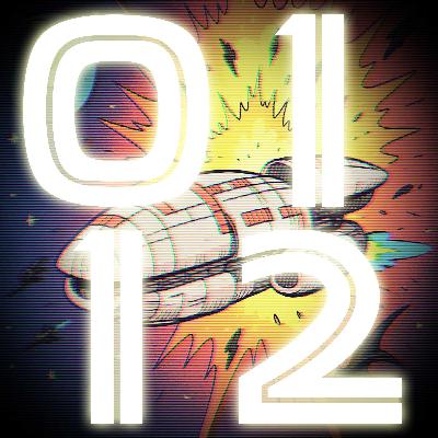 Bahnhofskino Galactica: "Kobol" – Teil 1 (S1E12, 2005) Bahnhofskino Galactica: "Kobol" – Teil 1 (S1E12, 2005)