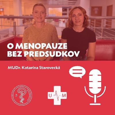 O menopauze bez predsudkov