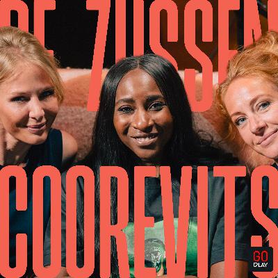 31 — Sportief bijgeloof en magische strings | met ÉLODIE OUÉDRAOGO