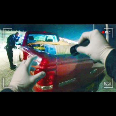 When Cops Discover a Serial Killer_s Truck Full of Bodies