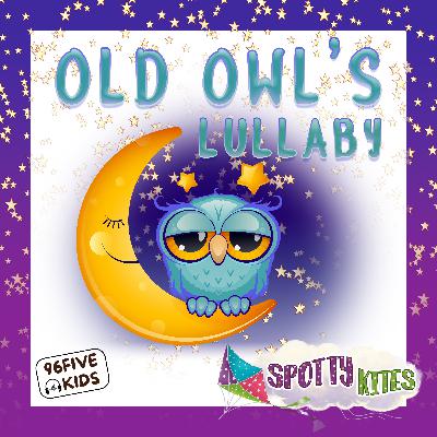 Old Owl's Lullaby