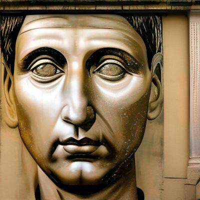 #70 | Bíróságon a történelem: Augustus uralkodása #70 | Bíróságon a történelem: Augustus uralkodása