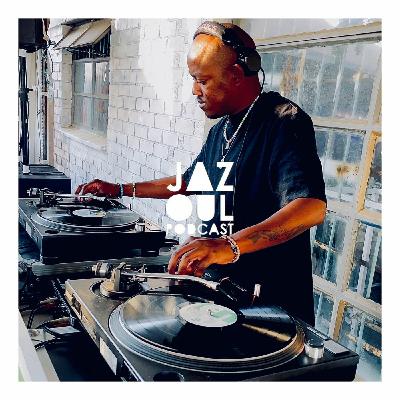 031 - Jazoul - Kota Ga Ena Kotana Mixtape Series Vol.31 (Millennials Groove)