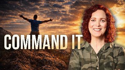 Commanding the Enemy to Flee 7 Ways