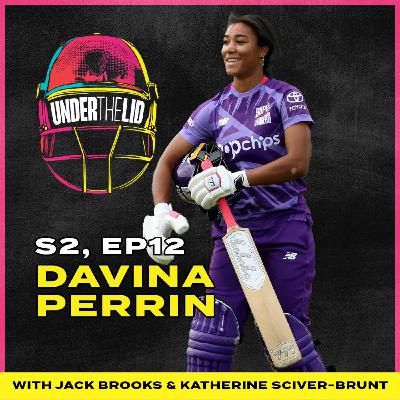 School's Out Forever - Under The Lid With Davina Perrin School's Out Forever - Under The Lid With Davina Perrin