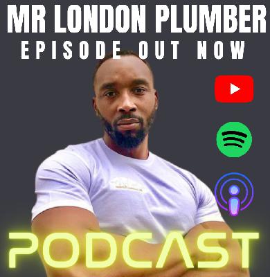 MR LONDON PLUMMER