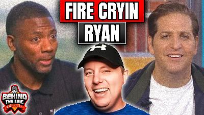ESPN WORRIED as ESPN Stars REFUSE to Work with Ryan Clark