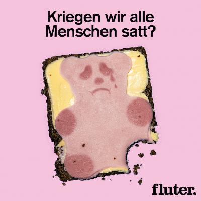 Kriegen wir alle Menschen satt? – Pause mit Martin Frick vom Welternährungsprogramm