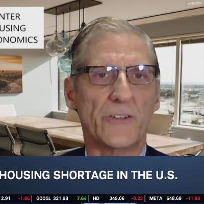 Housing Shortage: The Real Culprit Behind Affordability Issues Housing Shortage: The Real Culprit Behind Affordability Issues