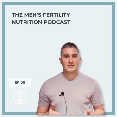 Alcohol & Sperm Health: What Men Should Know Before Trying to Conceive