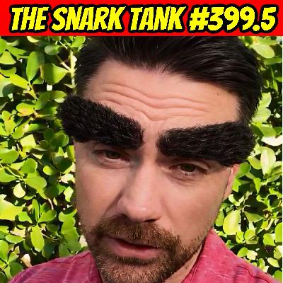 #399.5: Brow Shapiro #399.5: Brow Shapiro