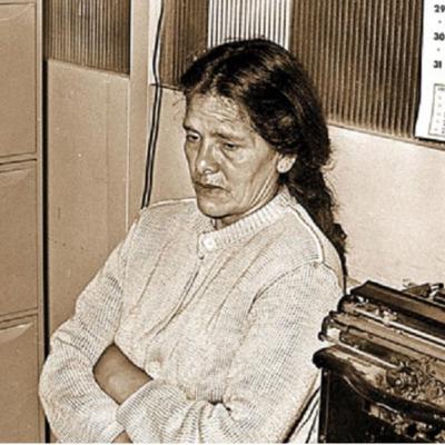 La tamalera de la Portales