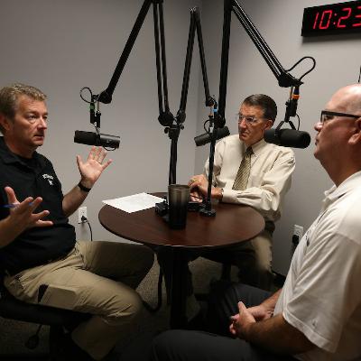 Dr. Lance Kieth-Department Head and Professor of Agricultural Education Dr. Lance Kieth-Department Head and Professor of Agricultural Education