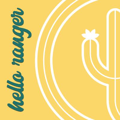 #ThinkSmallParks: National Park Geek + Hello Ranger
