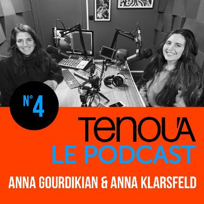 Episode 4 -Relation amoureuse: leçons bibliques