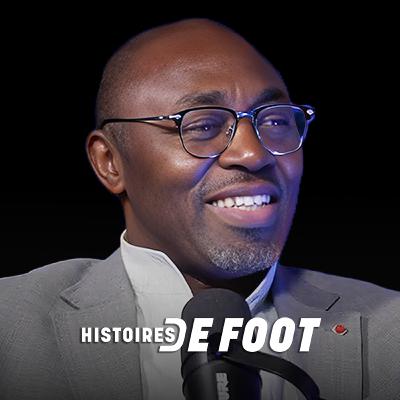 De la Côte d’Ivoire à l’OM, Bordeaux, l’Inter et l’AC Milan : l’histoire de Cyril Domoraud