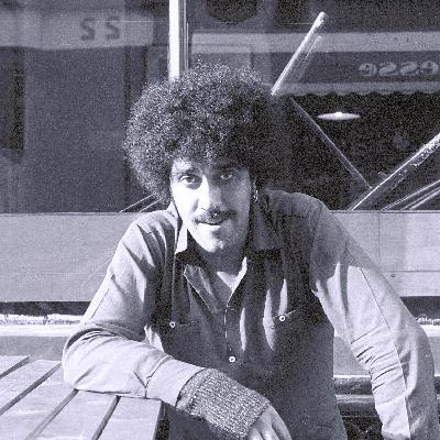 Darren Wharton on the upcoming Phil Lynott tribute show