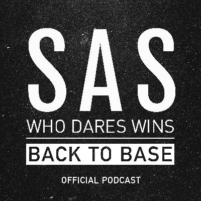 (Trailer) SAS: Who Dare Wins - Back to Base