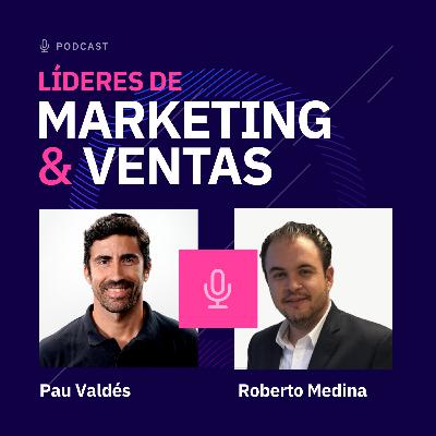 #211- Roberto Medina, Director General de Latinoamérica en Grupo Atlante - Cómo afrontar cambios radicales en tu propuesta de valor