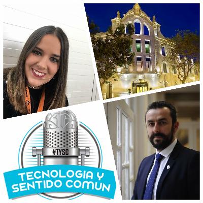 #TYSC160 del 6 de octubre de 2019 #TYSC160 del 6 de octubre de 2019