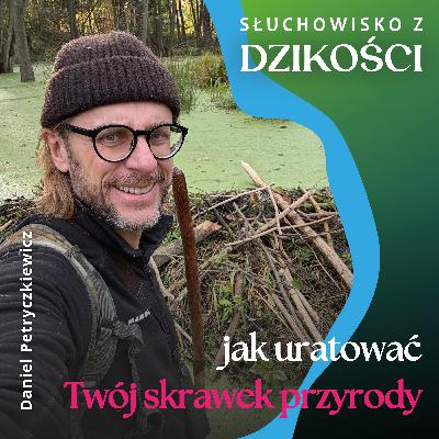 O tym, co zrobić, kiedy przekopują Ci rzekę, wycinają drzewa albo osuszają mokradło?