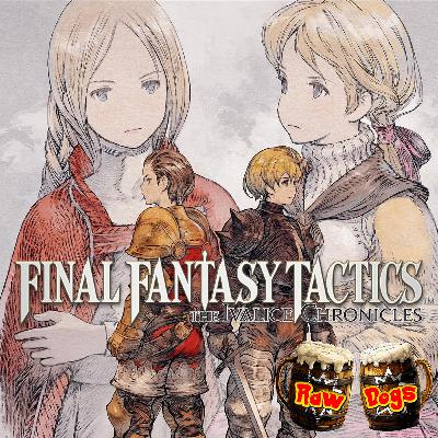 126 - Final Fantasy Tactics