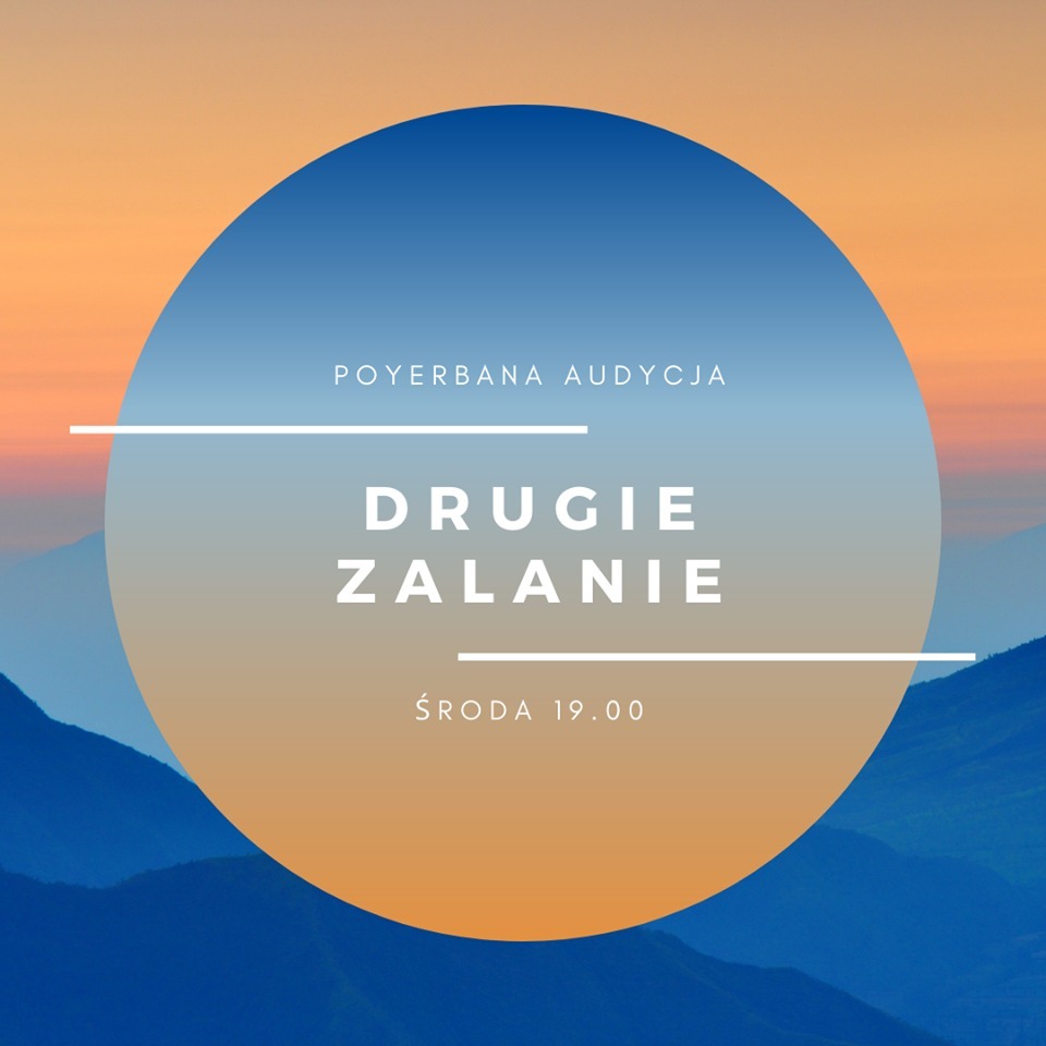 Poyerbana audycja - 29.01.2020 episode artwork