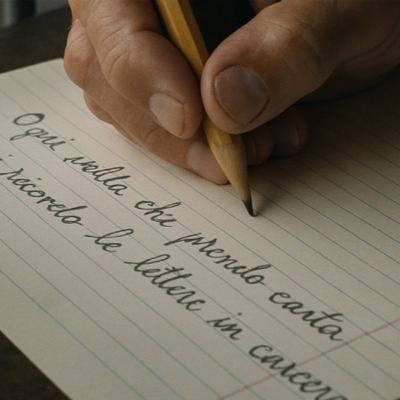 RITROVARE CARTA E PENNA