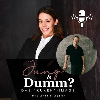 #4 Vom Küken zum Erfolg // mit Anton Moser! #4 Vom Küken zum Erfolg // mit Anton Moser!