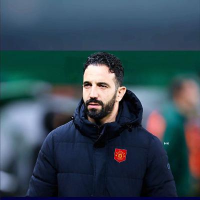 Ballon D’or, Ruben Amorim Plus More!