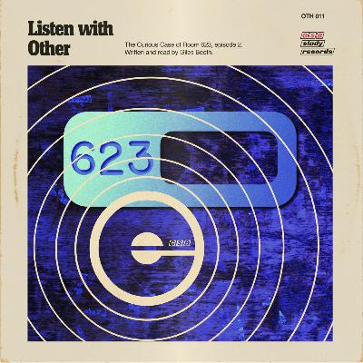S04 Ep02 The Curious Case of Room 623: Knock three times
