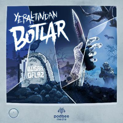 Bizi Büyüten Oyunlar | Level Boss: Boğaç Soydemir |Lvl. 11|