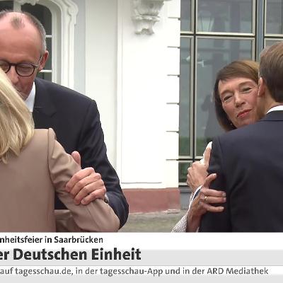tagesschau in 100 Sekunden
