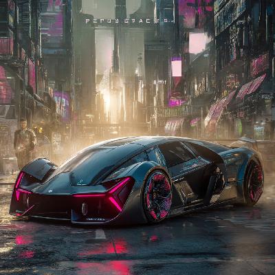2025慕尼黑车展特辑：中国汽车如何重塑全球格局