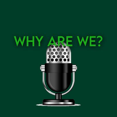 Racial Thoughts Part 1